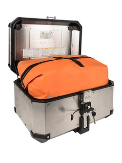 Internal /external bag 54 ltr for KVE58 K-Venture Internal /external bag 54 ltr for KVE58 K-Venture