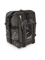 Expandable tank bag Kappa RA315 [capacity: 20 ltr]