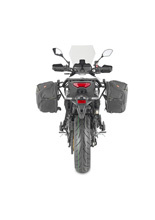 GIVI specific holder Remove-X for Yamaha Tracer 9/ GT (21-)