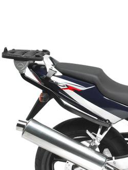 Rear rack GIVI for Monokey® or Monolock® top-case Honda CBR 600 F [99-09]