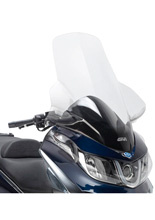 Rear rack Givi for Monokey® top-case for Suzuki DL 650 V-Strom (17-)