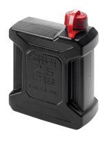 Homologated Jerry GIVI [2,5 ltr]