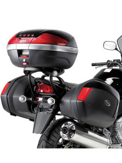 Stelaż kufrów bocznych Monokey Side GIVI Suzuki GSF Bandit/ GSX (wybrane modele)