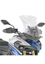 Specific screen GIVI for Yamaha Ténéré 700 World Raid (22-) transparent