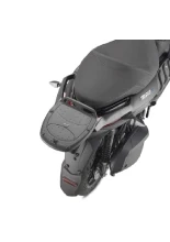 Specific Givi rear rack for Monokey® top case for BMW F 850 GS Adventure (19-)