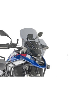 Specific screen GIVI for Yamaha Ténéré 700 World Raid (22-) transparent