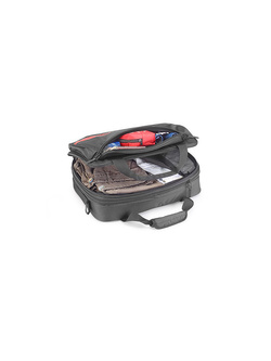 Torba wewnętrzna GIVI T468C do kufrów V56 czarna