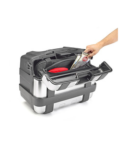 Torba wewnętrzna GIVI T484C do kufrów Trekker TRK33, TRK35 i TRK46