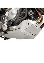 Oil carter protector GIVI MW F 750 GS (18-21), F 850 GS (18-20)