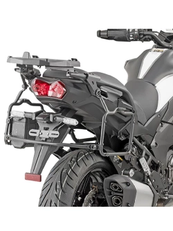 Pannier holder GIVI for Monokey® side-cases Kawaskai Versys 1000 (19-)