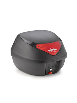 Top-case Kappa Monolock K29 cap.30L 