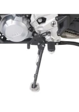 Support to widen the original side stand Kawasaki Versys 1000 / Versys 1000 SE (19-21)