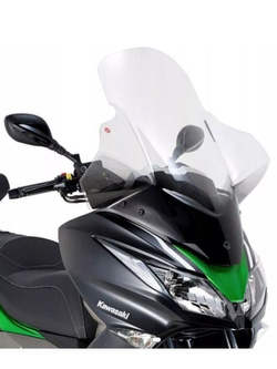 Screen GIVI Triumph Tiger 900 Rally (20-22)