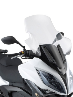 Screen GIVI Triumph Tiger 900 Rally (20-22)