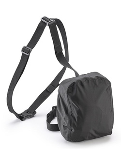 Backpack Givi CRM101 Retro Cafe Racer 18 LTR