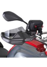 Extension Givi for original hand protectors for BMW F 800 GS Adventure (13-18), F 850 GS (18-20), S 1000 XR (15-19), R 1200 GS Adventure (14-18), R 1200 GS (13-18), R 1250 GS (19-), R 1250 GS Adventure (19-)