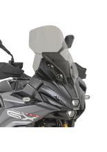 Rear rack Givi for Monokey® top-case for Suzuki DL 650 V-Strom (17-)