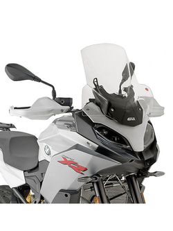 Specific Givi screen for BMW F 900 XR (20-) transparent