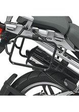 Specific pannier holder for MONOKEY® side cases BMW R 1200 GS [04-12]