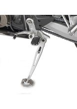 Support to widen the original side stand Kawasaki Versys 1000 / Versys 1000 SE (19-21)