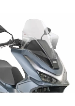 Screen GIVI Triumph Tiger 900 Rally (20-22)