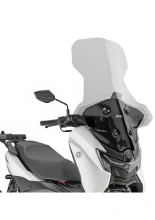 Screen GIVI Triumph Tiger 900 Rally (20-22)