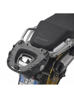 Specific Givi rear rack for Monokey® top case for BMW F 850 GS Adventure (19-)