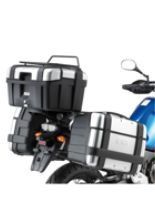 Specific Givi rear rack for Monokey® top case for Yamaha XT 1200 Z Super Teneré (10-20), XT 1200 ZE Super Tenerè (14-20)