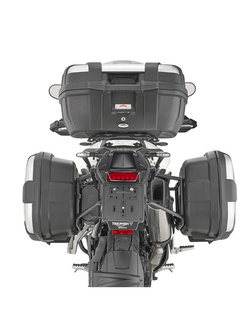 Stelaż Givi PL One-Fit pod kufry boczne Monokey® Side do Triumpha Tiger 900 (20-)
