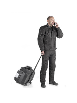 Universal Trolley Base for MONOKEY® Topcases Givi