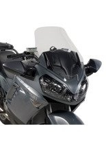 Transparent screen GIVI Kawasaki GTR 1400 [07-15]