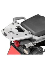 Rear rack GIVI for Monokey® top-case for Triumph Tiger Explorer 1200 (12-15) / XC/ XCx/ XCa/ XR/ XRx/ XRt (16-17) / Tiger 1200 (18)
