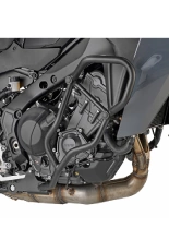 Specific engine guard Kawasaki Versys 300 (17-20)