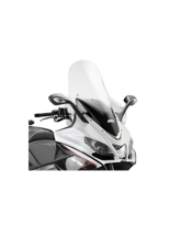 Specific screen Givi for Aprilia SRV 850 (12 > 16)