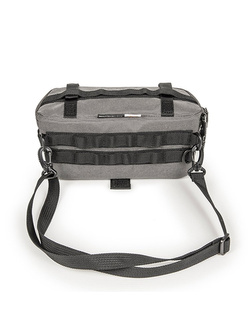 Expandable tank bag Kappa RA315 [pojemność: 3 L]