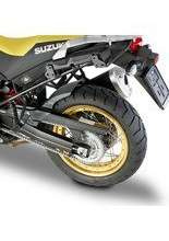 Mudguard GIVI Suzuki DL 1000 V-Strom (17-19), V-Strom 1050 (20-21) / V-Strom 1050 XT (20-21)