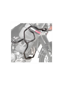 Gmole Givi do Yamaha XT 660Z Teneré (08 > 16)