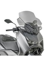 Specific Givi screen for Yamaha X-MAX 125 / 300 (23-) smoked