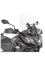 Specific screen transparent Givi Kawasaki Versys 1000 (17 > 18)