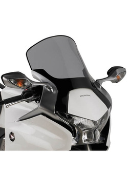 Specific screen Givi do Honda VFR 1200 F (10 > 17)