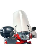 Screen GIVI Triumph Tiger 900 Rally (20-22)