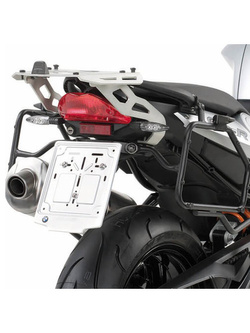 Stelaż kufrów bocznych Monokey, Reto-Fit Kappa KTM (wybrane modele)
