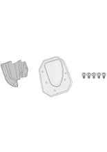 Poszerzenie stopki bocznej Kappa Honda CRF 1000 L Africa Twin/ Adventure Sports (18-19)