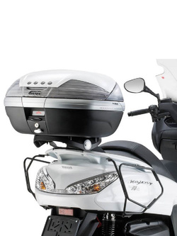 Rear rack for MONOKEY® top case Yamaha Majesty 400 (04 -14)