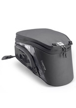 Expandable tank bag Kappa RA311R with TANKLOCK system [capacity: 16 ltr]