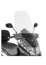 Specific screen transparent Kappa SYM Citycom 300 (08 > 19)