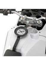 Flange GIVI BF28 for fitting any of the TANKLOCK, TanklockED bags Kawasaki Z 650 [17-20]