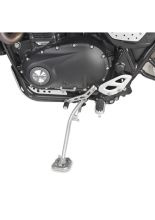 Support Givi to widen the original side stand Triumph Tiger 1200 Rally Explorer (22-)