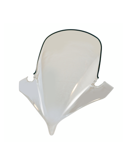 Screen transparent Givi for Yamaha FZ6 600 Fazer (04 > 06)
