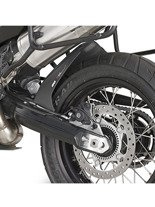 Specific ABS mudguard GIVI BMW F 650 GS [08-16]/ 700 GS [13-17]/ 800 GS [08-17]